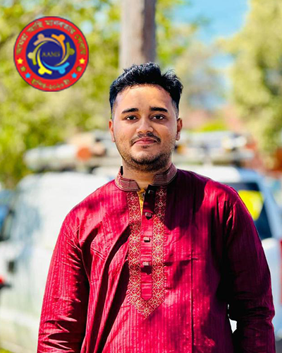 জাহিদ ইসলাম সামি
